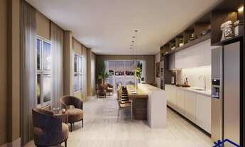 Imagem 5: Apartamento de 67m² No Reserva Jardins Do Brasil Em Osasco,sp