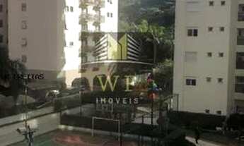 Imagem 6: Apartamento para Locação em Barueri, Alphaville Centro Industrial e Empresarial/Alphaville