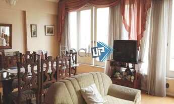 Imagem: Apartamento com 2 salas, 4 quartos com vaga