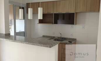 Imagem 2: Apartamento 03 Dorm. em Vila Suzana - São Paulo