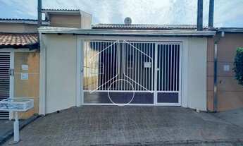 Imagem: Residencial Casa em Marília