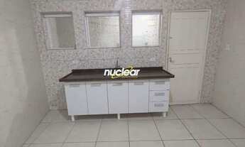 Imagem 4: Casa para aluguel, 2 quartos, Jardim Iguatemi - São Paulo/SP