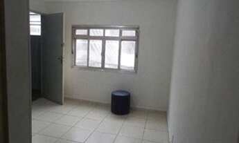 Imagem 3: Apartamento com 2 dormitórios à venda, 25 m² por R$ 200.000,00 - Aparecida - Santos/SP