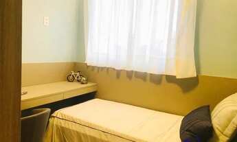 Imagem 5: Jardino Passeio Kennedy