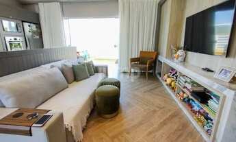 Imagem: Cobertura duplex com 3 dormitórios à venda