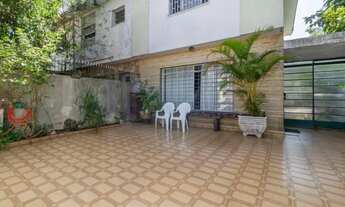 Imagem 3: CASA RESIDENCIAL em São Paulo - SP, Planalto Paulista