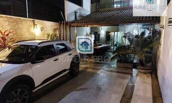 Imagem 6: Casa duplex com 04 suítes à venda em Eusébio