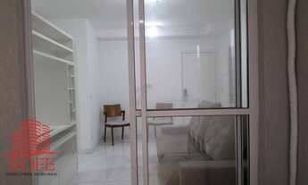 Imagem 4: Apartamento com 1 dormitório, 54 m² - venda por R$ 1.590.000,00 ou aluguel por R$ 6.500,00