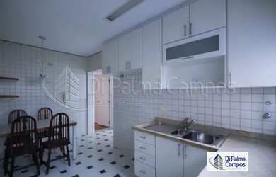 Imagem 5: Apartamento para alugar na Paulista com 126 m²