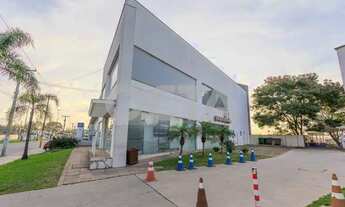 Imagem 3: LOJA COMERCIAL EXCELENTE 747 m²