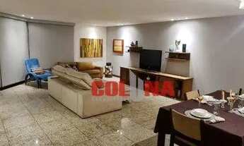 Imagem 4: Apartamento com 4 dormitórios à venda, 190 m² por R$ 2.200.000,00 - Icaraí - Niterói/RJ