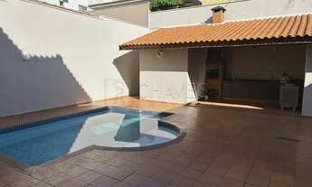 Imagem 4: Casa Condomínio em Ribeirão Preto