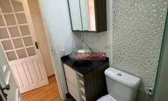 Imagem 5: Apartamento com 3 dormitórios à venda, 100 m² por R$ 660.000 - Jardim Sonia - São Paulo/SP