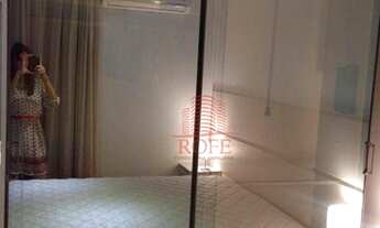 Imagem 4: Studio com 1 dormitório para alugar, 44 m² por R$ 4.720,00/mês - Brooklin - São Paulo/SP