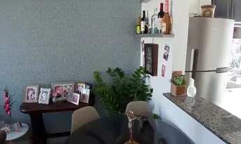 Imagem 6: Ótima Casa de 2 Quartos Mobiliada no Condomínio Boulevard 1.500 Reais