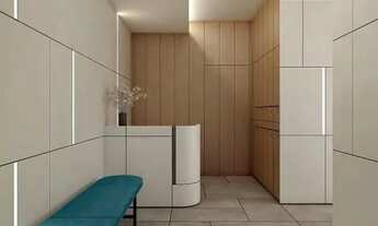 Imagem 5: Condomínio Lever Ipanema: Apartamento de 55m², 1 quarto, em uma localização privilegiada