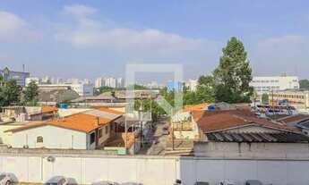 Imagem 5: Apartamento para Aluguel - Água Branca, 2 Quartos, 48 m2