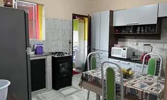 Imagem 3: Casa Escriturada e Registrada na Forene, Bairro Terra de Utinga, R$ 120 mil