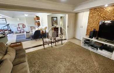 Imagem 5: BARRA DECK Apartamento cobertura com 3 dormitórios