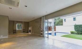 Imagem 6: Casa Condomínio em São Paulo