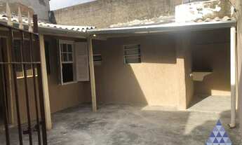 Imagem: Casa com 1 dormitório para alugar, 60 m²