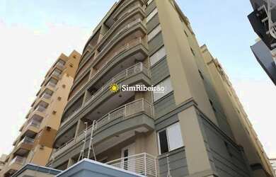 Imagem 2: Apartamento a venda no Edifício Residence Alliance. Nova Aliança