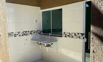 Imagem 5: Casas até 100% financiadas pela caixa econômica