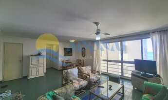 Imagem 3: APARTAMENTO RESIDENCIAL em GUARUJÁ - SP, PITANGUEIRAS