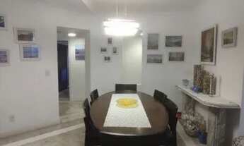 Imagem 2: Cobertura Penthouse COM VISTA MAR 3 dormitórios - 1 suíte - 3 vagas à venda na Praia da En