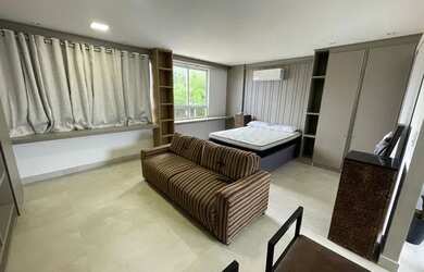 Imagem 3: Apt mobiliado para aluguel com 45m2 com 1 quarto em Cabo Branco - João Pessoa - Paraíba