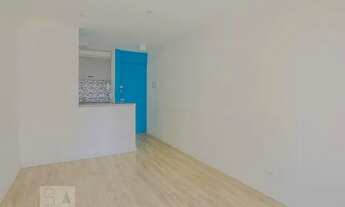 Imagem 3: Apartamento à Venda - Jardim São Savério, 2 Quartos, 50 m2