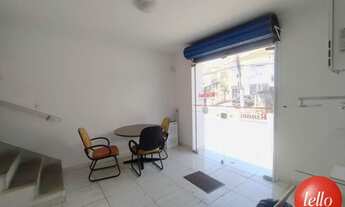 Imagem 3: São Paulo - Casa Comercial - Santana