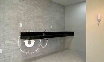 Imagem 4: Apartamento de altíssimo padrão com 3 quartos sendo 1 suíte com 75m² no melhor do Colibris