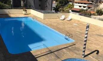 Imagem 5: Apt Icarai 2 quartos com linda vista