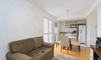 Imagem 5: CURITIBA - Apartamento Padrão - Mercês