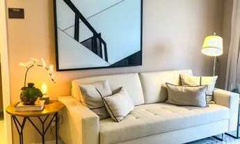 Imagem 3: Apartamento 2 suítes Barra da Tijuca - Rio de Janeiro