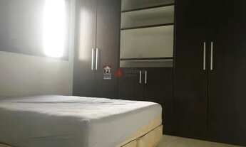 Imagem 3: Apartamento Padrão em São José dos Campos