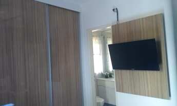 Imagem: Apartamento para Venda em São José dos