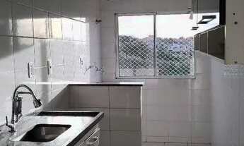 Imagem 2: Apartamento com 2 dormitórios à venda, 80 m² por R$ 340.000,00 - Parque Florence - Valinho