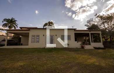 Imagem 4: Casa de Condomínio para Aluguel - Asa Sul, 5 Quartos, 240 m2