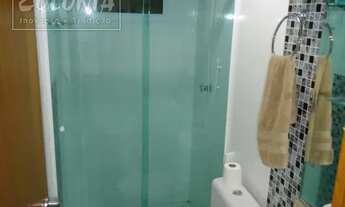 Imagem 2: Santo André - Apartamento Padrão - Utinga