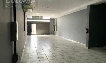 Imagem: Santo André - Loja/Salão - Vila Alpina