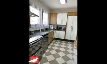 Imagem 5: Apartamento à venda no bairro Vila Sônia - São Paulo/SP, Zona Oeste