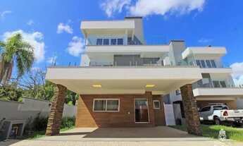 Imagem: Casa Condominio para Venda - 300.12m²