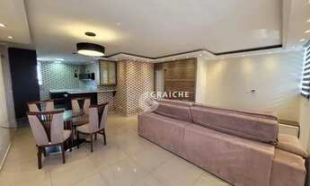 Imagem 2: Apartamento com 2 dormitórios, 90 m² - venda por R$ 595.000 ou aluguel por R$ 5.198/mês