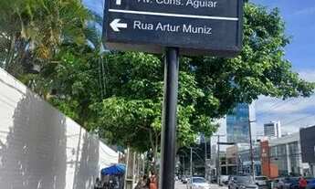 Imagem 7: Kitnet no 2º andar