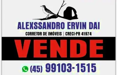 Imagem 3: Terreno de 1000 M² no centro de corbélia