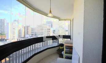 Imagem 7: Apartamento para Aluguel - Ipiranga, 3 Quartos, 128 m2