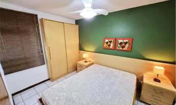 Imagem 7: Kitnet com 1 dormitório para alugar, 27 m² por R$ 1.839/mês - Sudoeste - Brasília/DF