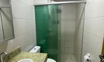 Imagem 5: Apartamento para aluguel possui 51 metros quadrados com 1 quarto em Umarizal - Belém - PA